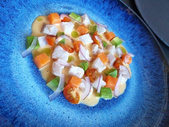 Restaurante Panorámico